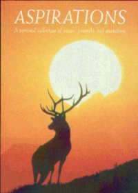 Aspirations - poems for emotional times